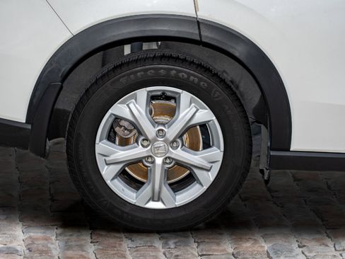 Used 2023 Honda HR-V LX image 40