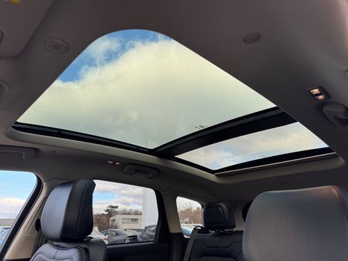 New 2026 Lincoln Corsair Reserve image 31