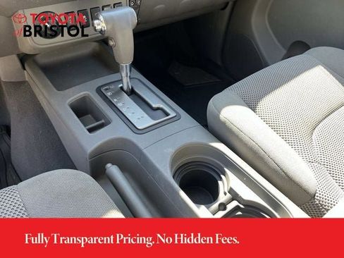 Used 2019 Nissan Frontier SV w/ Value Truck Package AWD/4WD image 30