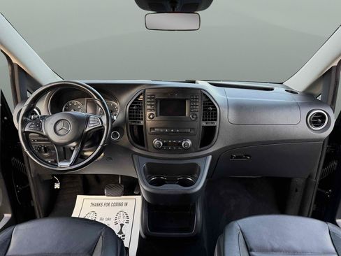 Used 2016 Mercedes-Benz Metris Passenger image 15