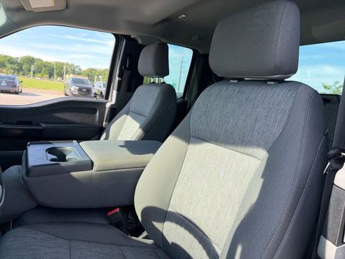 Used 2021 Ford F150 XL w/ Equipment Group 101A High AWD/4WD image 21
