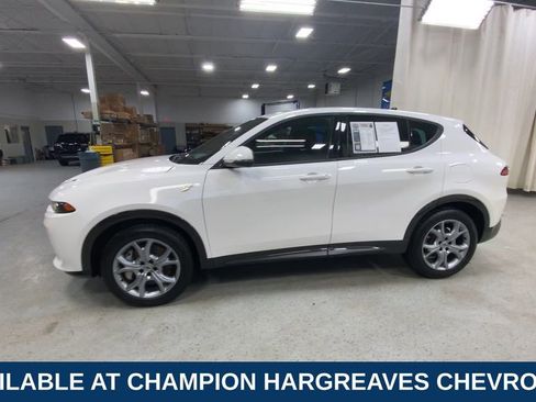 Used 2024 Dodge Hornet R/T image 6