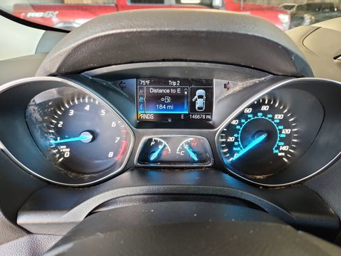 Used 2014 Ford Escape Titanium w/ Equipment Group 401A image 10