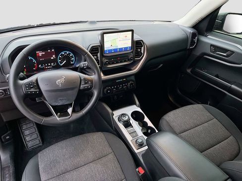 Used 2024 Ford Bronco Sport Big Bend w/ Convenience Package image 23