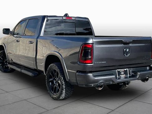 Used 2021 RAM 1500 Laramie AWD/4WD image 14