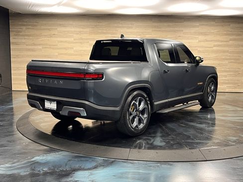 Used 2023 Rivian R1T Adventure image 16