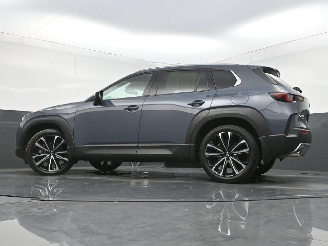 Certified 2025 MAZDA CX-50 AWD 2.5 Turbo w/ Premium Pkg image 30