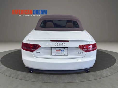 Used 2012 Audi A5 2.0T Premium Plus AWD/4WD image 12