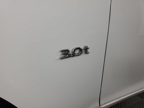 Used 2020 INFINITI Q50 Luxe AWD/4WD image 9