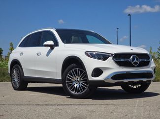Certified 2024 Mercedes-Benz GLC 300 4MATIC video 1