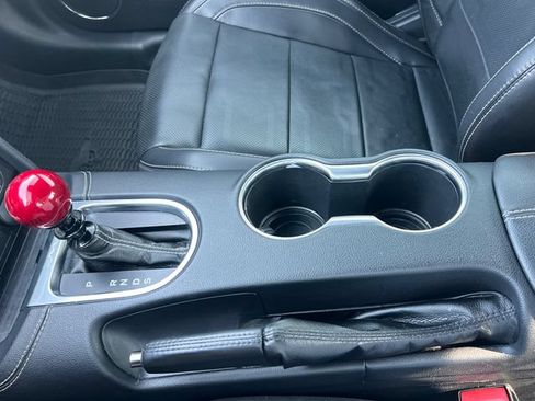 Used 2020 Ford Mustang GT Premium w/ GT Performance Package RWD image 19