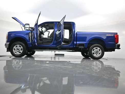 New 2026 Ford F250 XLT image 56