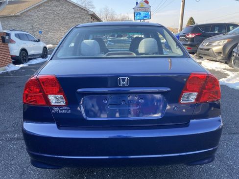 Used 2004 Honda Civic EX image 6