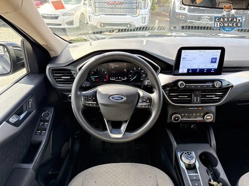 Used 2020 Ford Escape SE AWD/4WD image 16
