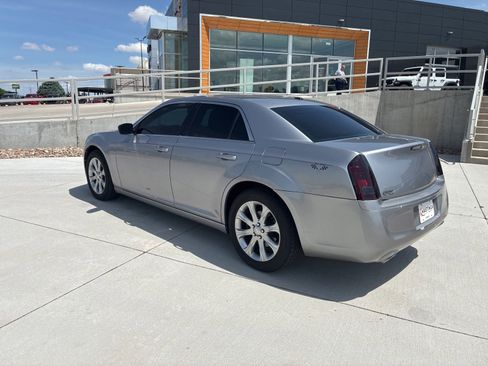 Used 2013 Chrysler 300 S AWD/4WD image 3