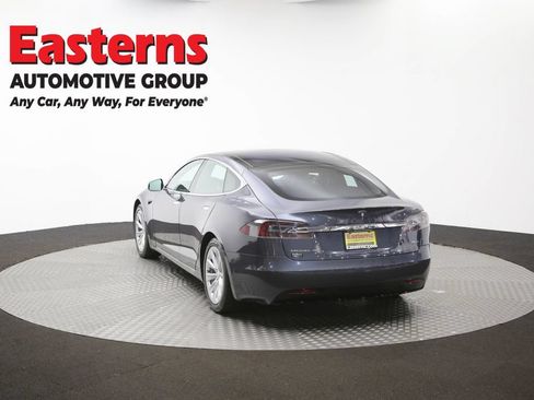Used 2018 Tesla Model S 100D AWD/4WD image 63
