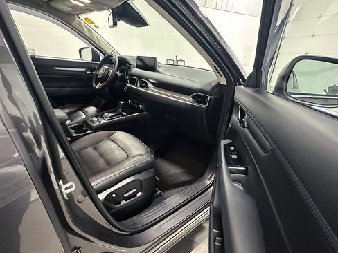 Used 2023 MAZDA CX-5 AWD 2.5 S image 29