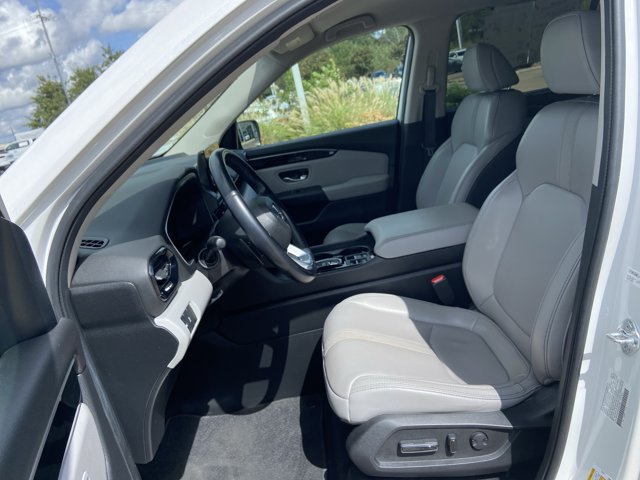 Used 2023 Honda Pilot EX-L image 30