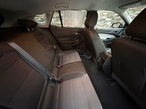 Used 2024 Chevrolet Trax LT w/ Driver Confidence Package FWD image 30