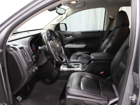 Used 2022 Chevrolet Colorado ZR2 image 3