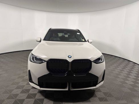 New 2026 BMW X3 xDrive30 AWD/4WD image 5