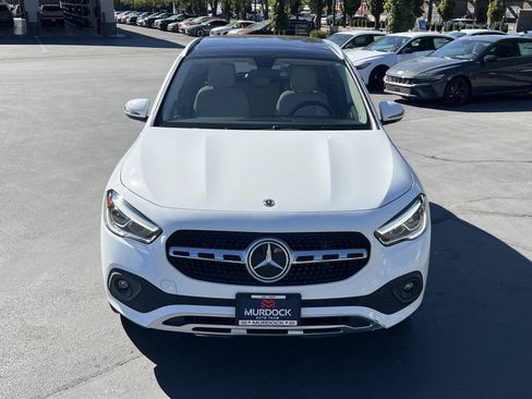 Used 2021 Mercedes-Benz GLA 250 4MATIC image 13