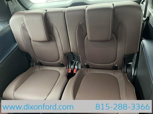 New 2025 Volkswagen ID. Buzz Pro S image 22