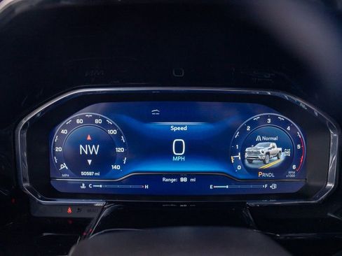 Used 2024 Chevrolet Silverado 2500 LTZ w/ LTZ Plus Package image 24