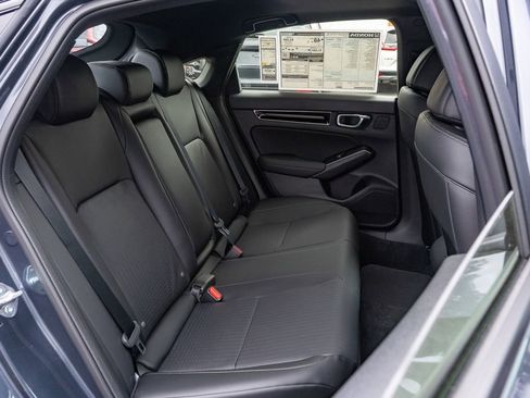 New 2026 Honda Civic Sport Touring image 14