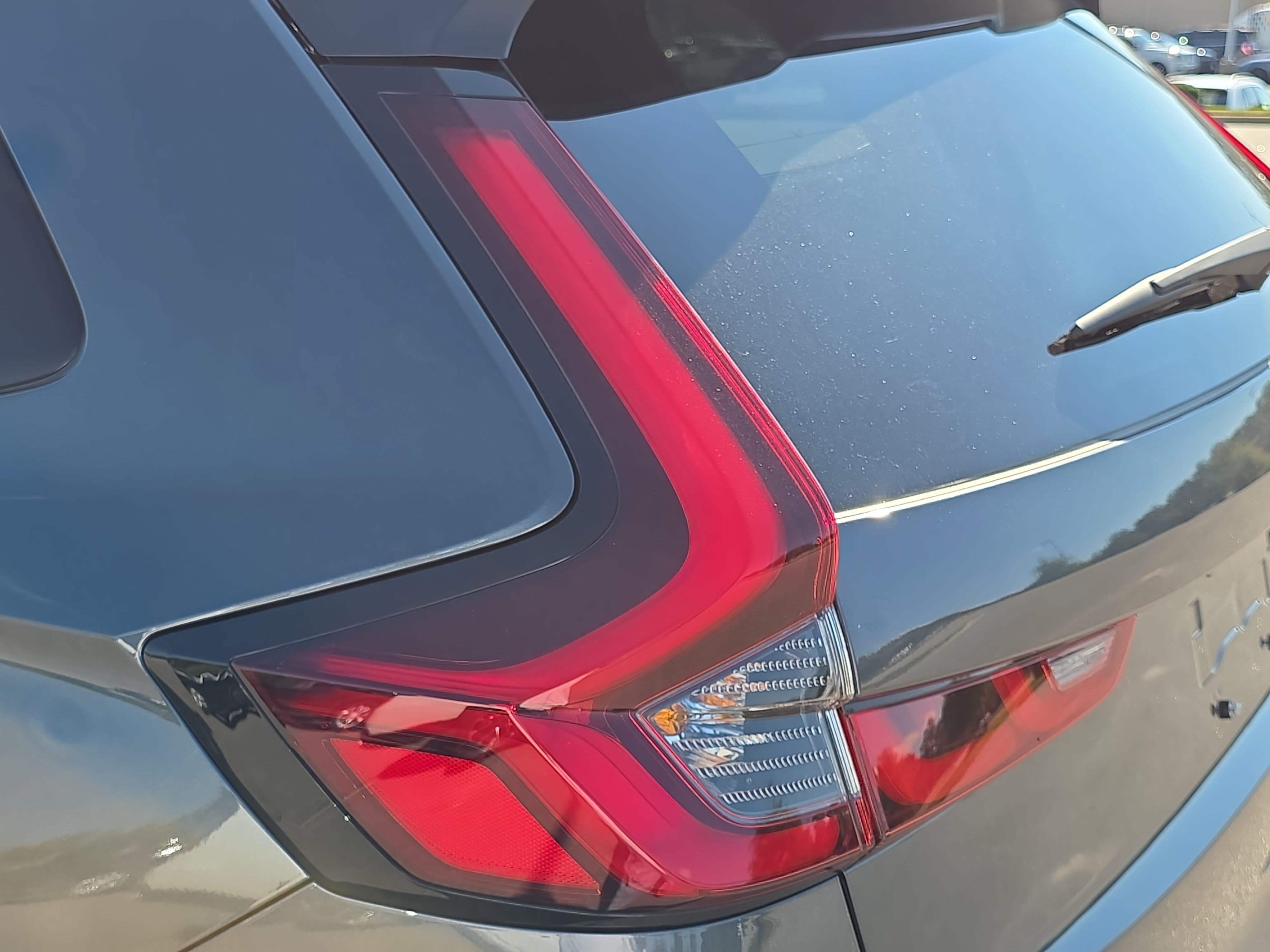 New 2027 Honda CR-V Sport-L image 34