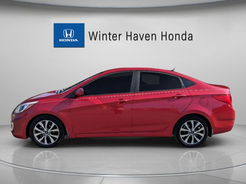 Used 2017 Hyundai Accent Value Edition image 5