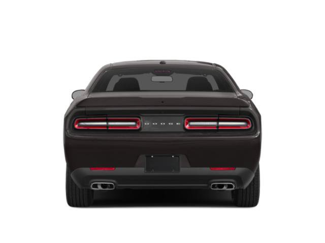 Used 2022 Dodge Challenger SXT RWD image 8