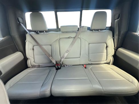 Used 2021 Chevrolet Silverado 1500 RST w/ All Star Edition Plus image 19