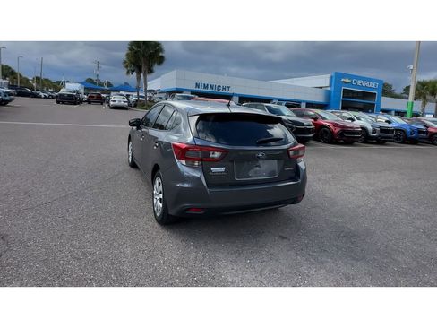 Used 2022 Subaru Impreza 2.0i image 7