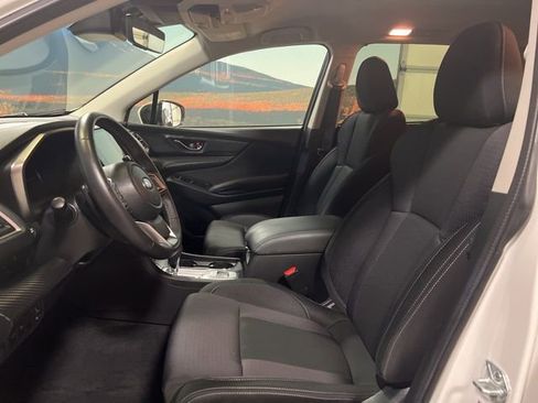 Used 2024 Subaru Ascent Premium w/ Convenience Package image 19