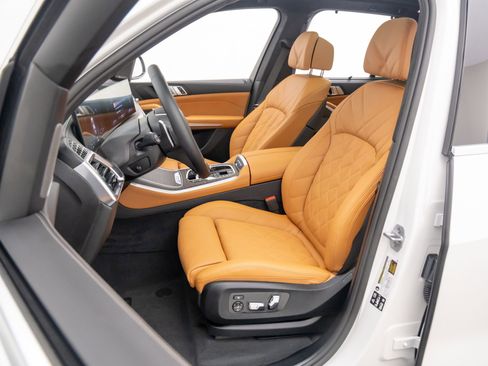 New 2026 BMW X5 xDrive40i image 13