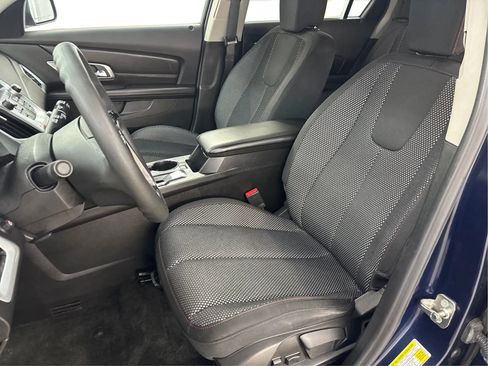 Used 2017 GMC Terrain SLE FWD image 13