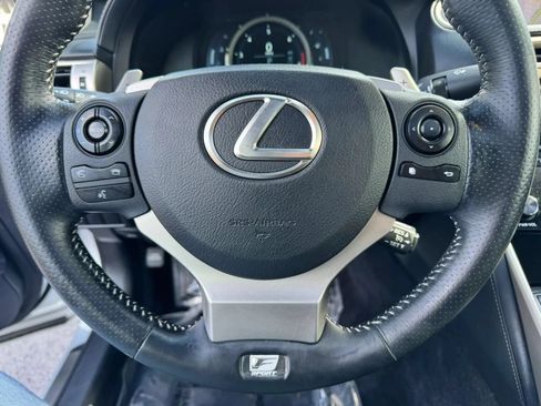 Used 2014 Lexus IS 250 AWD w/ F-Sport Package image 18