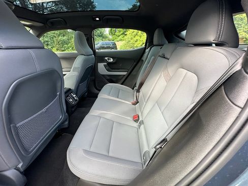 Used 2024 Polestar Polestar 2 RWD image 17