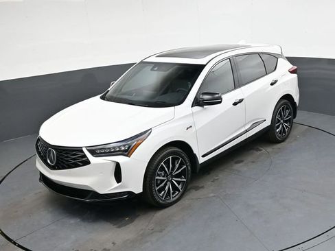 New 2026 Acura RDX A-Spec image 23