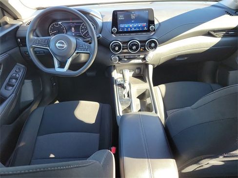 Used 2025 Nissan Sentra SV image 15