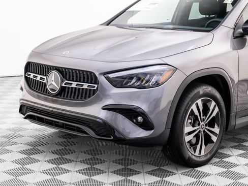 New 2026 Mercedes-Benz GLA 250 GLA 250 image 33