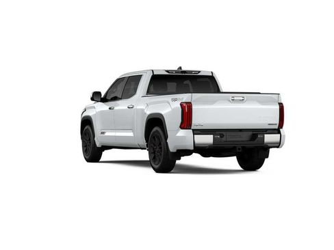 New 2026 Toyota Tundra 1794 Edition AWD/4WD image 7