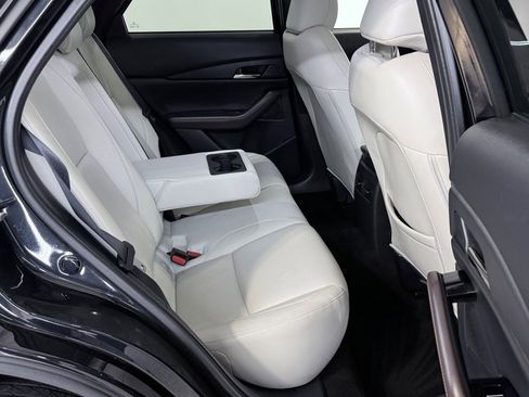 Used 2023 MAZDA CX-30 AWD 2.5 S w/ Premium Package image 18