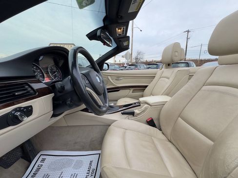 Used 2011 BMW 328i 328i 2dr Convertible image 10