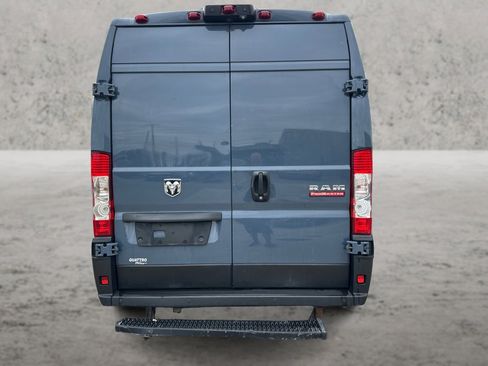 Used 2019 RAM ProMaster 3500 FWD image 14