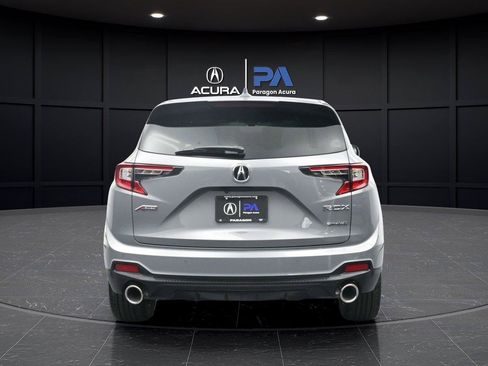 Used 2026 Acura RDX A-Spec AWD/4WD image 33