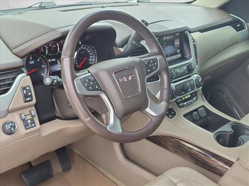 Used 2015 GMC Yukon SLT w/ Open Road Package AWD/4WD image 9