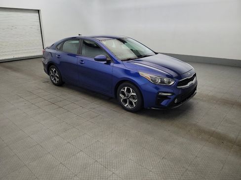 Used 2019 Kia Forte LXS FWD image 11