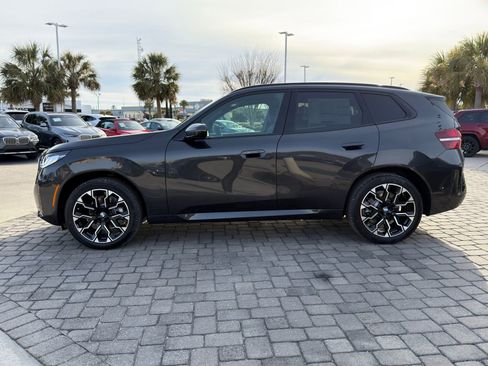 New 2026 BMW X3 xDrive30 w/ Premium Package AWD/4WD image 12